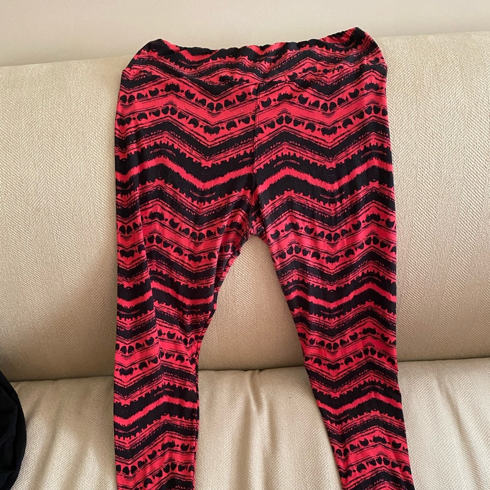Lularoe leggings